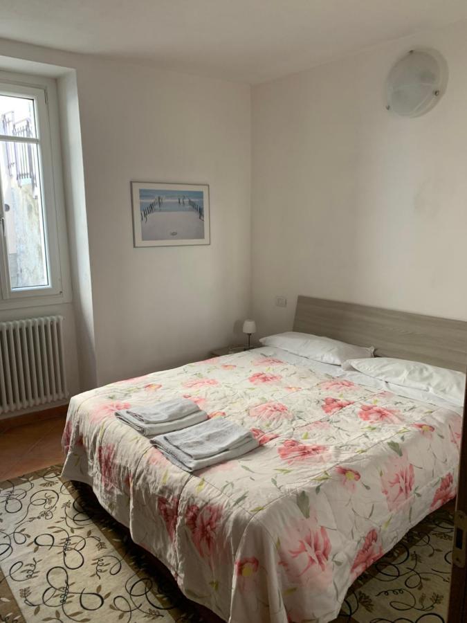 Al Castello Apartment Dervio Exterior foto