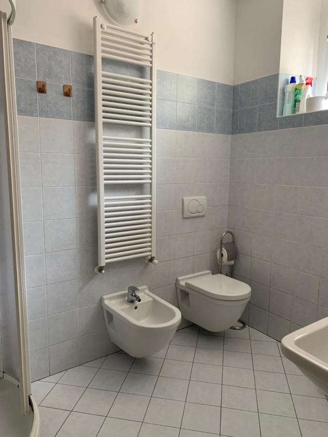 Al Castello Apartment Dervio Exterior foto
