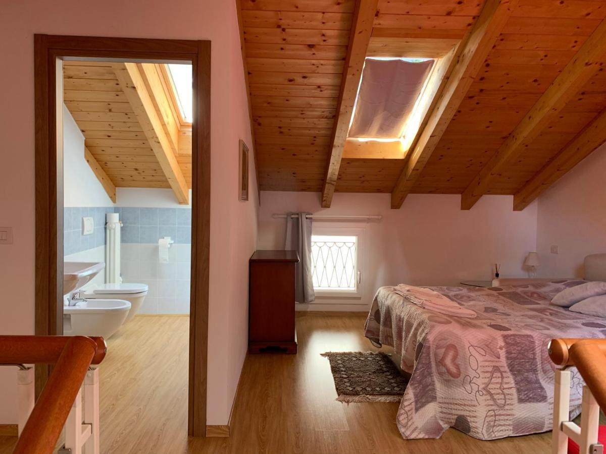 Al Castello Apartment Dervio Exterior foto