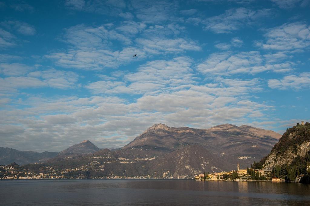 Al Castello Apartment Dervio Exterior foto